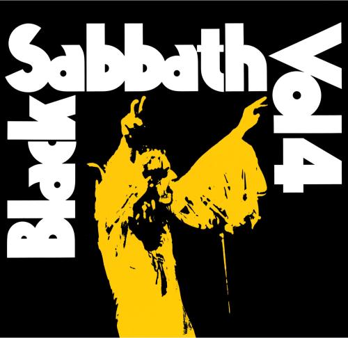 Black Sabbath - Vol. 4 - 1972 Download