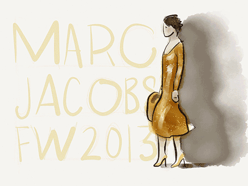 marcjacobs:

Step into Marc Jacobs FW13
