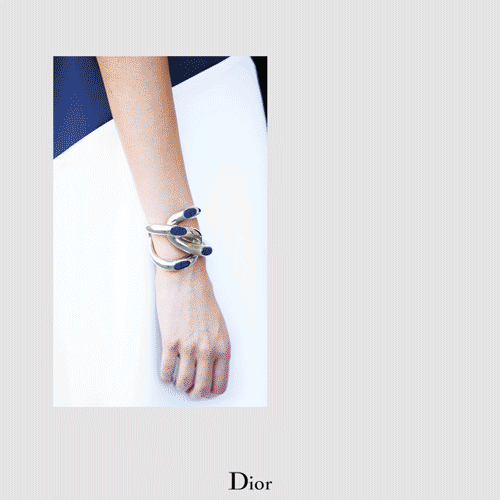 dior:Dior Ready-to-Wear Spring-Summer 2015 collection