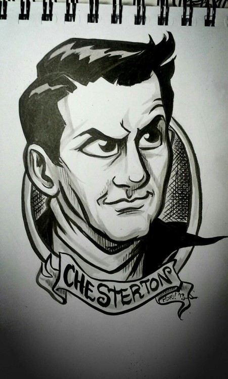 Ian Chesterton, companion to the 1st Doctor.