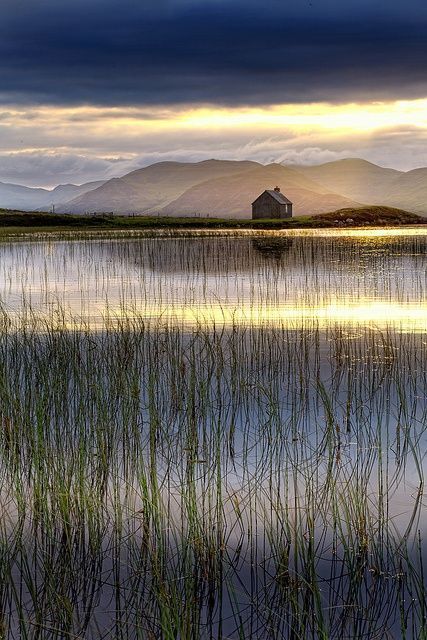 A1 Pictures: Glen Quaich, Perthshire, Scotland / Calm Waters