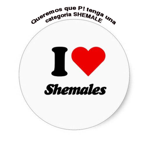 shemale