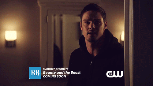 
" I just got you back, I&#8217;m not letting you go again" 
~  #BatB Ep 2x17&#8221;Arrested&#8221; Preview
