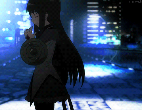 Featured image of post Homura Akemi Gif Explore and share the best homura akemi gifs and most popular animated gifs here on giphy