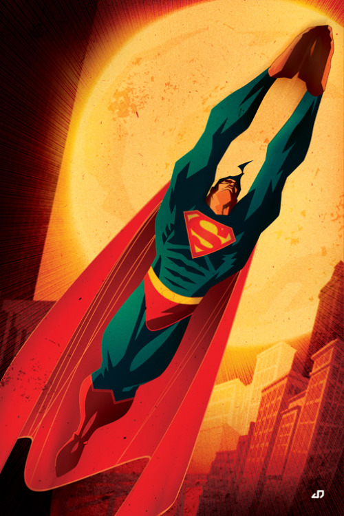 Superman
Created by Juan Doe