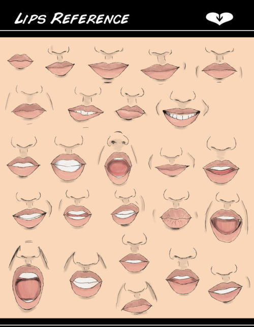 Featured image of post Biting Bottom Lip Reference More than 15 biting bottom lip at pleasant prices up to 8 usd fast and free worldwide shipping