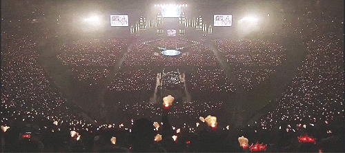



Pearl Peach Ocean at the KARASIA Happy New Year in Tokyo Dome.





