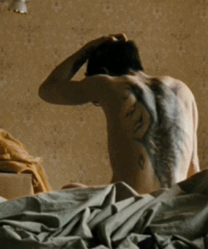 Girl with dragon tattoo noomi rapace-nude pics