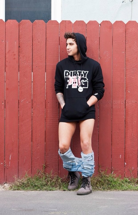 Dirty Pig posted this picture on Facebook