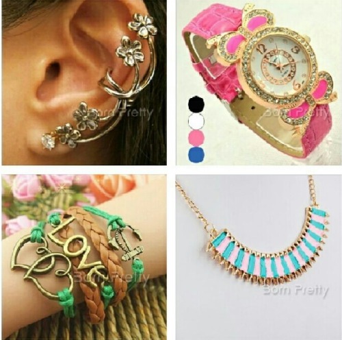 What&#8217;s an outfit without accessories? 

Check out  the site BornPrettyStore.com and use the code TTYT10 and get 10% off your jewelry purchases! 

Plus free shipping worldwide!! 💛

💙💜💚❤️💗💓💕💖💞💍💎


》》》》 TTYT10《《《《《

SHIPS WITHIN 24 HOURS!! 
🆓 SHIPPING