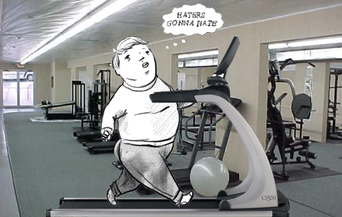 go to the gym gifs | WiffleGif