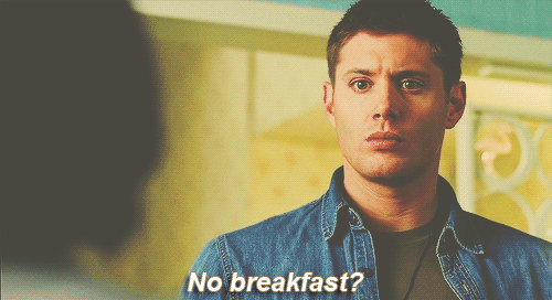 'Supernatural's' Dean Winchester: 18 reasons why we love him • Hypable
