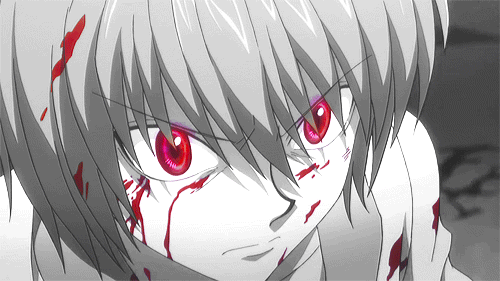 Featured image of post Kurapika Gif Share the best gifs now