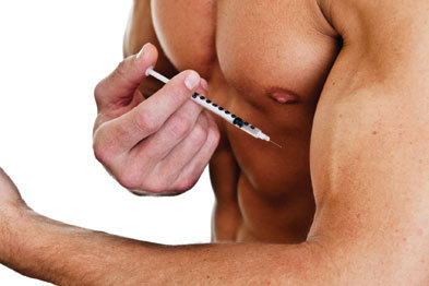 Anabolic steroids a review for the clinician