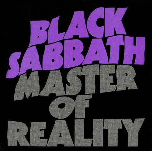 Black Sabbath - Masters Of Reality - 1971 Download