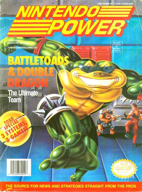 What S The Deal With That Battletoads Game Outoftheloop