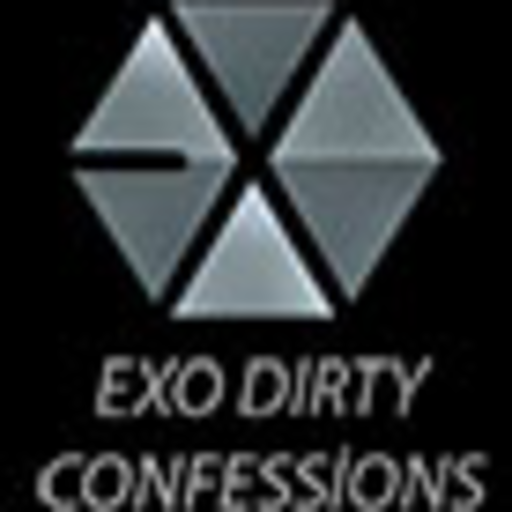 EXO Dirty Confessions