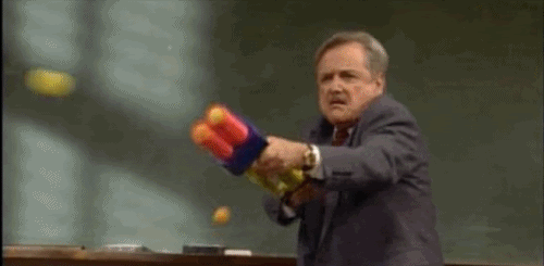 Feeny Fights Fire With Fire