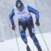 
El argentino Pablo Robledo, instructor de esquí de Chapelco, San Martín de los Andes, quien fue abanderado de la Delegación Argentina, obtuvo el 12º puesto en Esquí de Fondo en los Juegos Paralímpicos de invierno Sochi 2014. (AP)
