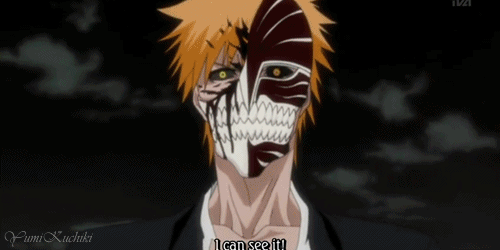 Featured image of post Ichigo Kurosaki Gif Hd If i cannot protect them from the wheel then give me a strong blade and enough strength