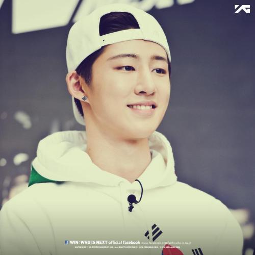 Happy Birthday B.I

#HappyBI18thDay Send your birthday wishes with likes & shares! We would also like to thank everybody who contributed to B.I’s birthday video! http://youtu.be/27fq2IzuBN4 Thank you!

Source: facebook.com/WIN.who.is.next