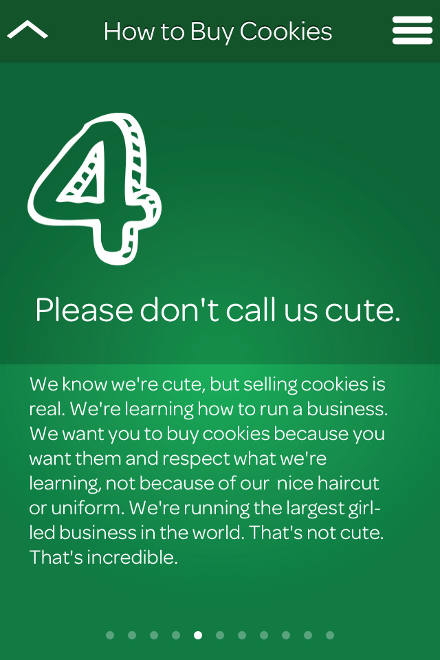 goddess-of-mischief-from-221b:

girl scouts take no shit
