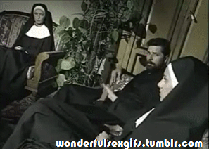 Gifs Fuck A Nun