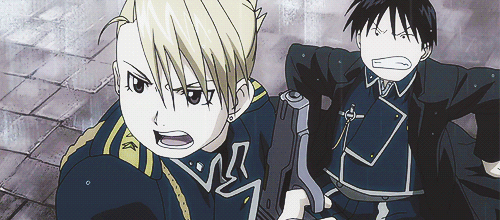 Featured image of post Roy Mustang Rain Gif Find funny gifs cute gifs reaction gifs and more