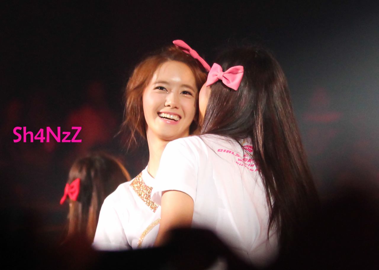 [130914] YoonYul @ GG Tour in Indonesia by sh4nZz
