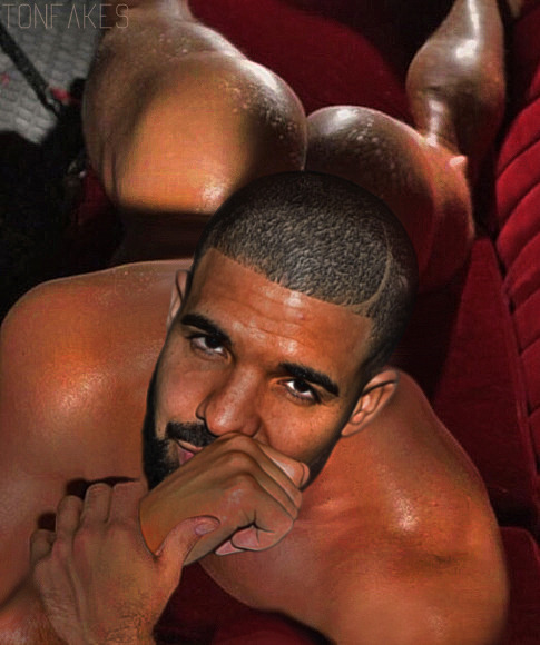 Pics drake naked Drake Naked