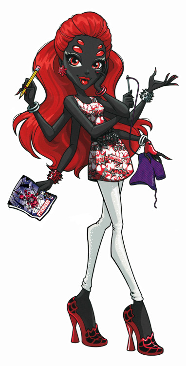 mschiaffino:

There you go guys! :) edited from the official monster high magazine.dont forget to mention my name if you use it anywhere else! :) Thank you!
