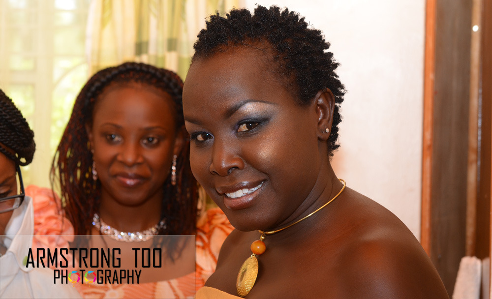 Emmy Kosgei Traditional Weeding&#8230;it was all about fashion and glamour