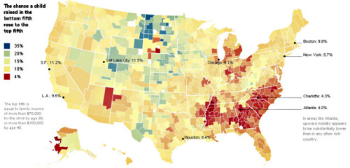 NYT poverty trap heat map