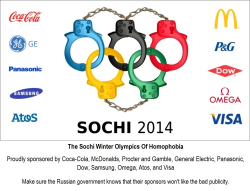 Russian Olympics