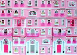 doll house things