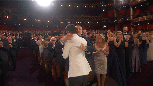 15 Moments From The Oscars You Shouldn't Miss