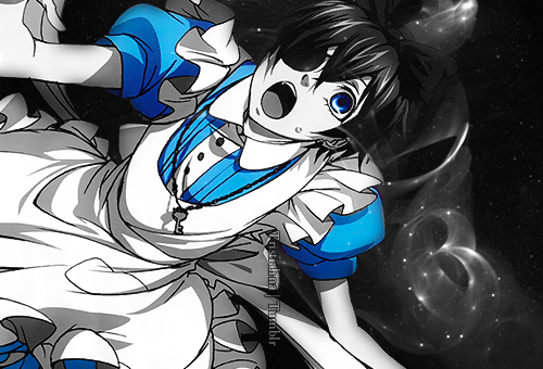 Featured image of post Ciel Phantomhive Ciel In Wonderland His eyelids were heavy but he wasn t going to give way to sleep