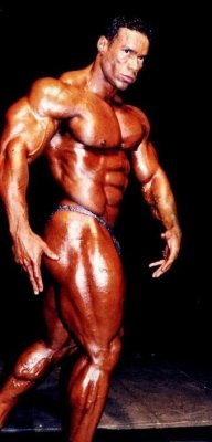 Kevin Levrone

[more posts of Kevin] 