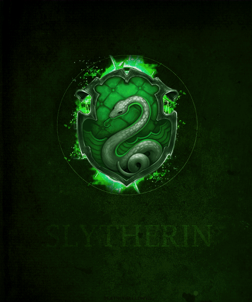 Harry Potter Slytherin Common Room 35 It Is Better To Be