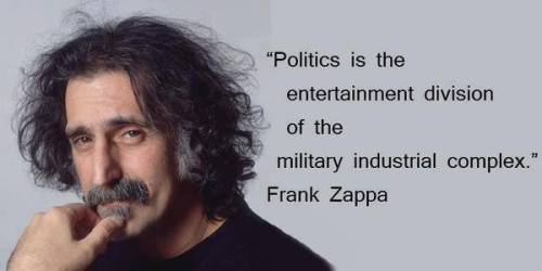 thereisnogod:

Frank Fucking Zappa.