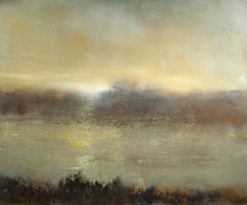Daybreak Maurice Sapiro United States Oil PaintingOriginal: $1,500