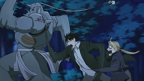 Featured image of post Lust Fma Death Lust of the dead 2012