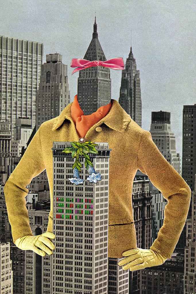 “Let it Grow" by Eugenia Loli.

Gallery  | Shop | Tumblr | Flickr | Facebook