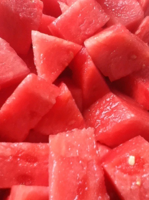 arrivedhere:

Watermelon!
