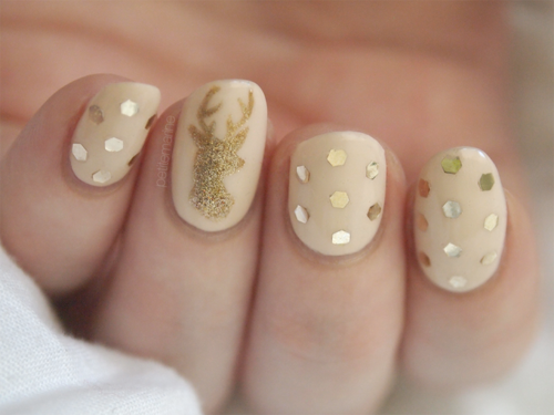 Nails ♥ on We Heart It. http://weheartit.com/entry/90908189?utm_campaign=share&amp;utm_medium=image_share&amp;utm_source=tumblr