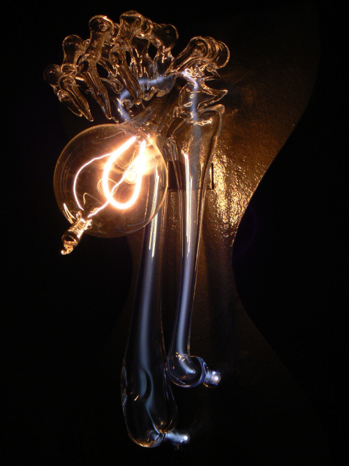 Jahnny Rise &amp; Dylan Kehde Roelofs: Death of the light bulb, 2011