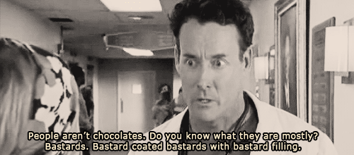 Image result for Scrubs gif