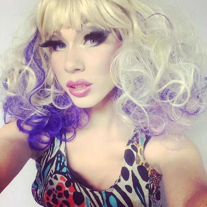 drag queen