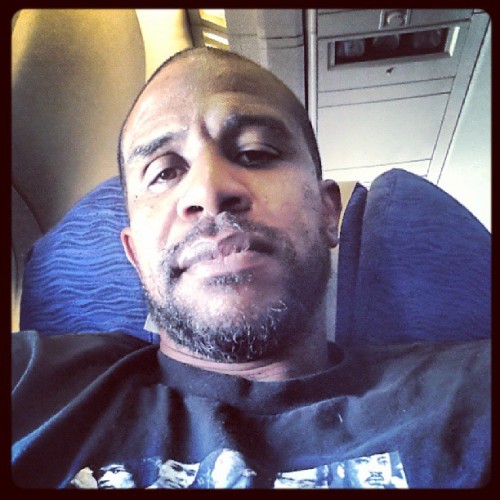 bmars-news:  "code10red: Phones off wheels up. See you on the otherside. #tourlife&#8221;