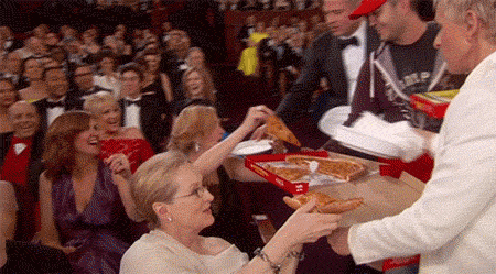 The 15 Most Memorable Moments From the Oscars
